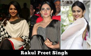 Rakul Preet Singh Latest Images