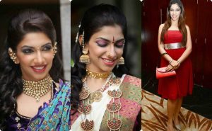 VJ Bhavna Balakrishnan Gallery