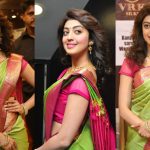 Pranitha Subash