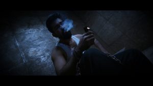 Saithan Teaser HD Snap Shot Gallery