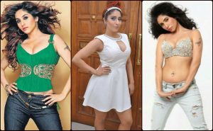 Actress Neha Bhasin Gallery