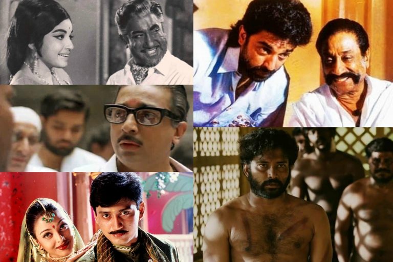 9 times Kollywood has made us proud with its share at Oscar Entries !