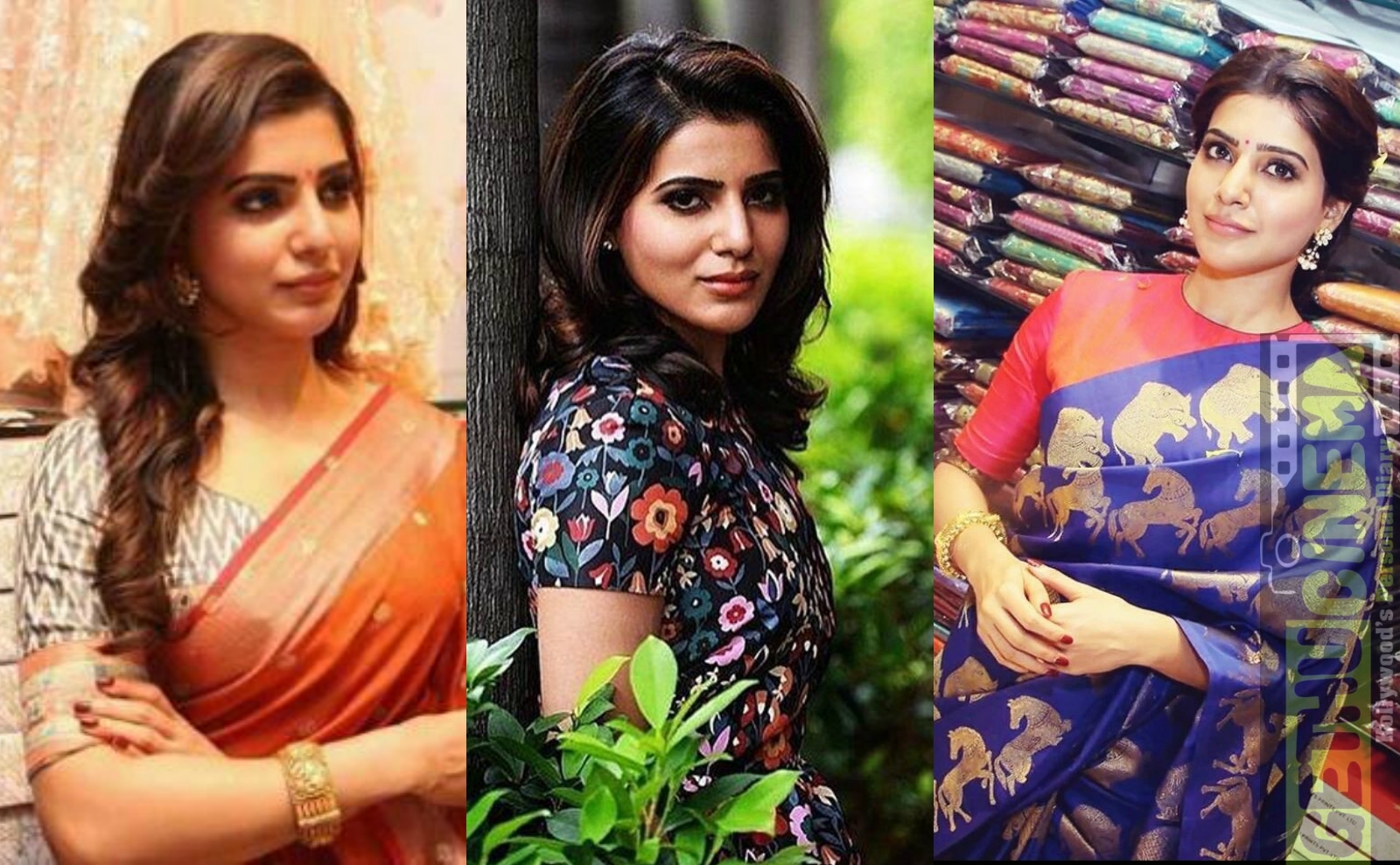 Samantha Ruth Prabhu 2016 Unseen Latest Gallery ! - Gethu Cinema