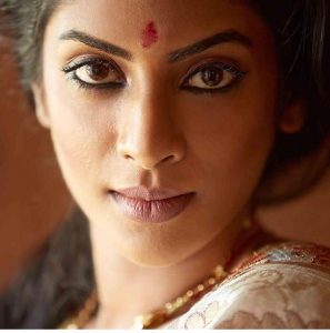 Actress Sriya Reddy Gallery