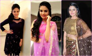 Sreemukhi