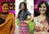 Kadhal Kan Kattudhe Actress Athulya Ravi Latest Cute 