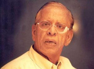 Actor Nagesh Gallery