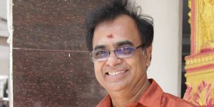 Supporting actor Poovilangu Mohan Gallery