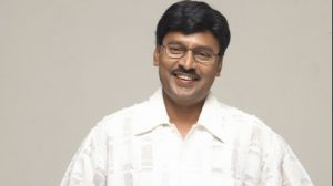 Actor Bhagyaraj Gallery