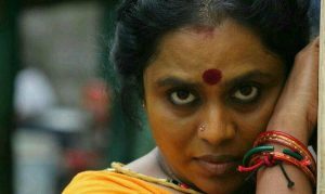 Actress Viji Chandrasekhar gallery