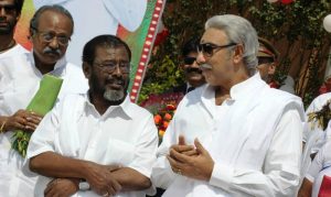 Actor/Director Manivannan unseen Gallery