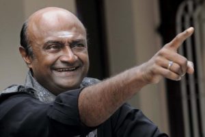 Actor M.S Baskar Gallery