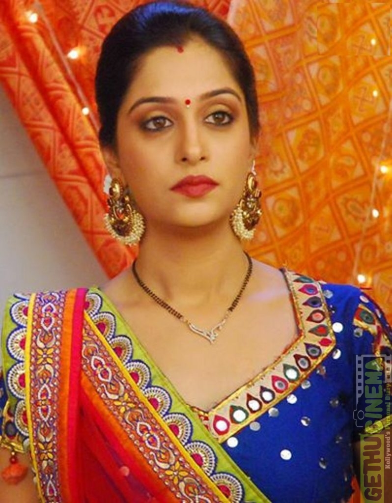 Actress Deepika Samson Gallery - Gethu Cinema