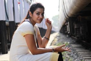Actress Satna Titus gallery