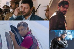 Top 10 Heroes Who Turned Villains !