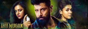Irumugan 3 Days World Wide Box Office Collection !