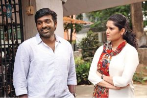 Aandavan Kattalai Movie Review, Rating, Story and Verdict