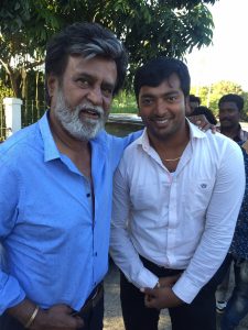 Actor Kalaiyarasan gallery