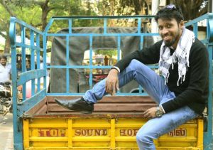 Actor Mathivanan Rajendran Gallery