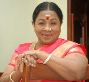 Aachi Manorama Gallery