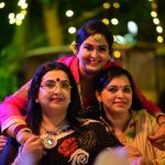 3 Sisters- Ambika Radha Mallika