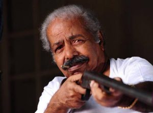 Actor Thilakan Gallery
