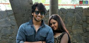 Actor Irfan Gallery