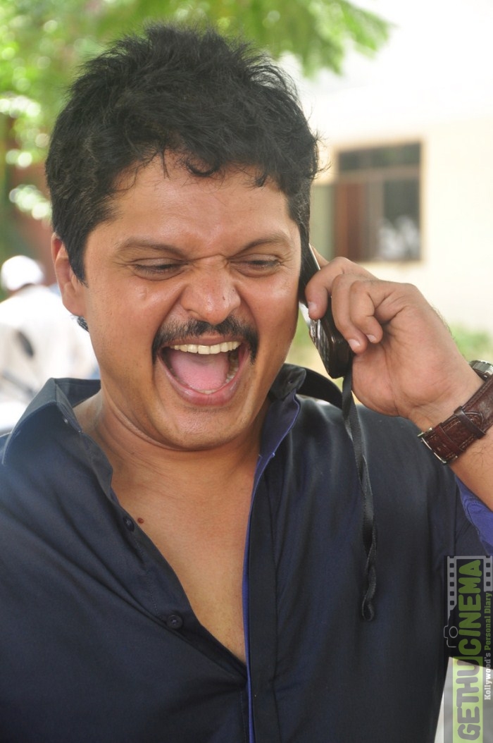 Actor Karan Gallery - Gethu Cinema