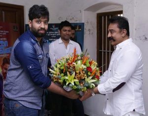 Director Adhik Ravichandran gallery