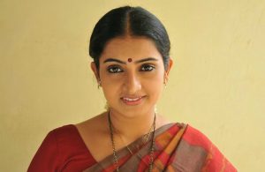Actress Sujitha Gallery