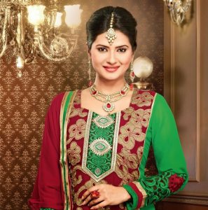 Actress Kratika Sengar Gallery