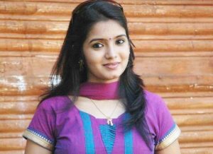 Actress Srithika Gallery