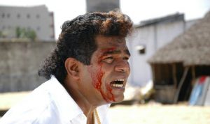 Actor Ponnambalam Gallery
