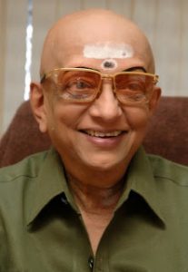 Actor Cho Ramaswamy Gallery - Gethu Cinema