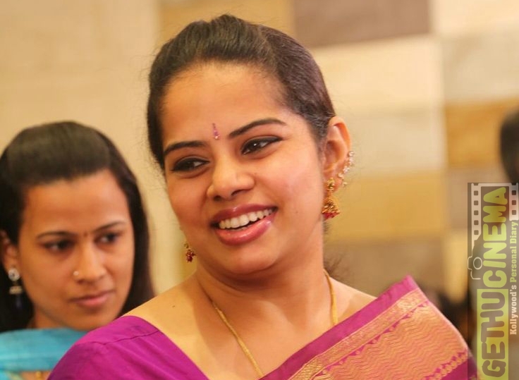 Deepa venkat