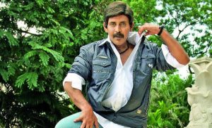 Actor Anand Babu Gallery