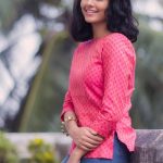 Anisha Ambrose (18)