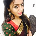 Anjana vj – gethu cinema 2