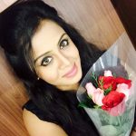 Anjana vj – gethu cinema 8