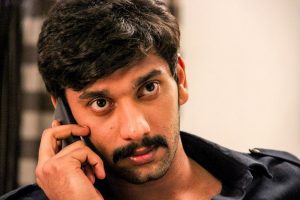 Radhamohan to direct Arulnithi again, after Brindavanam