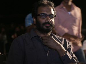 Actor  Arun Pandian Gallery
