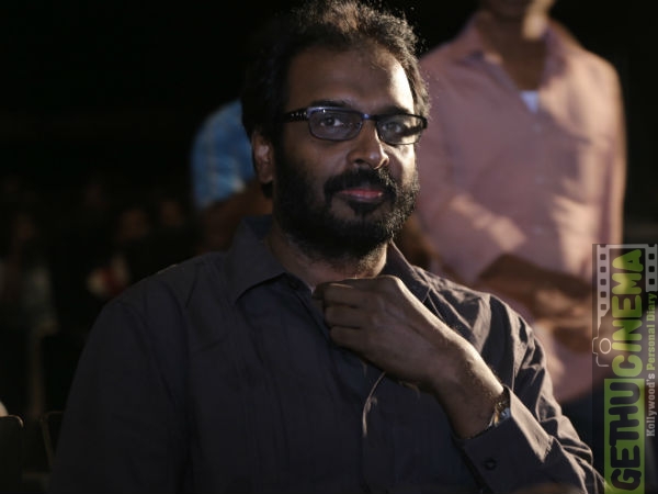 Actor  Arun Pandian Gallery