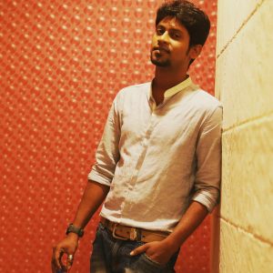 VJ Rio Raj Gallery