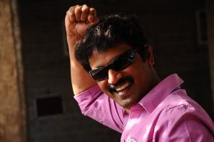 Actor Cheran Gallery