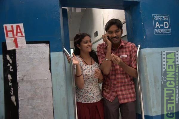 Details on Thodari’s performance at the box office