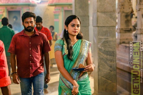 Ulkuthu Tamil Movie Latest New HD Gallery | Dinesh, Nandita Swetha