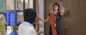 Overwhelming Reception for Remo with Remontic Trailer