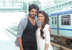 Remo Tamil Movie Latest Unseen HD Stills