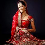 Deepika Samson bridal