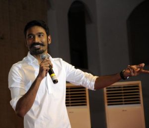 Details on Dhanush’s cameo in his debut